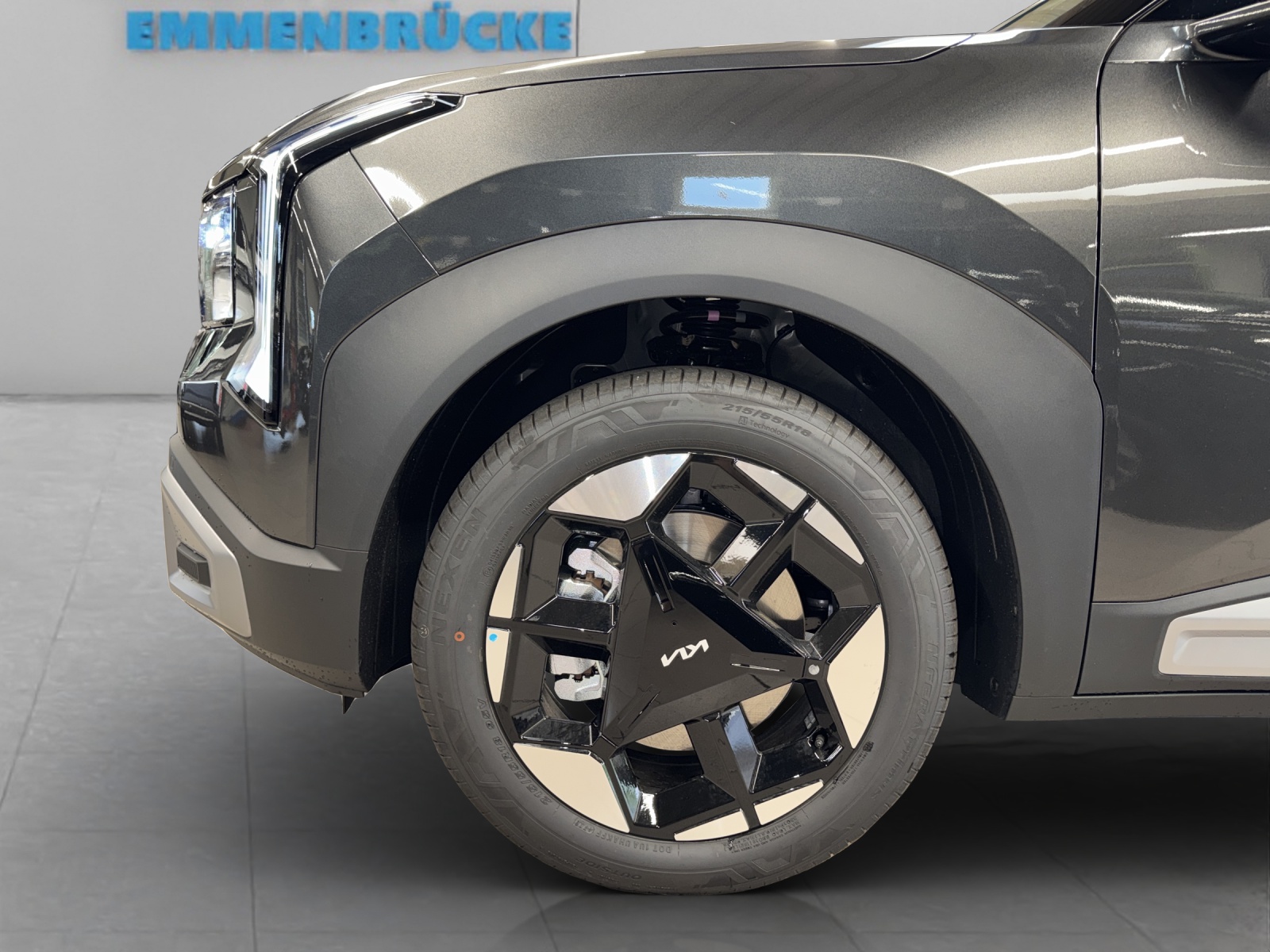 KIA Seltos 1.6 T-GDi Style-image-6