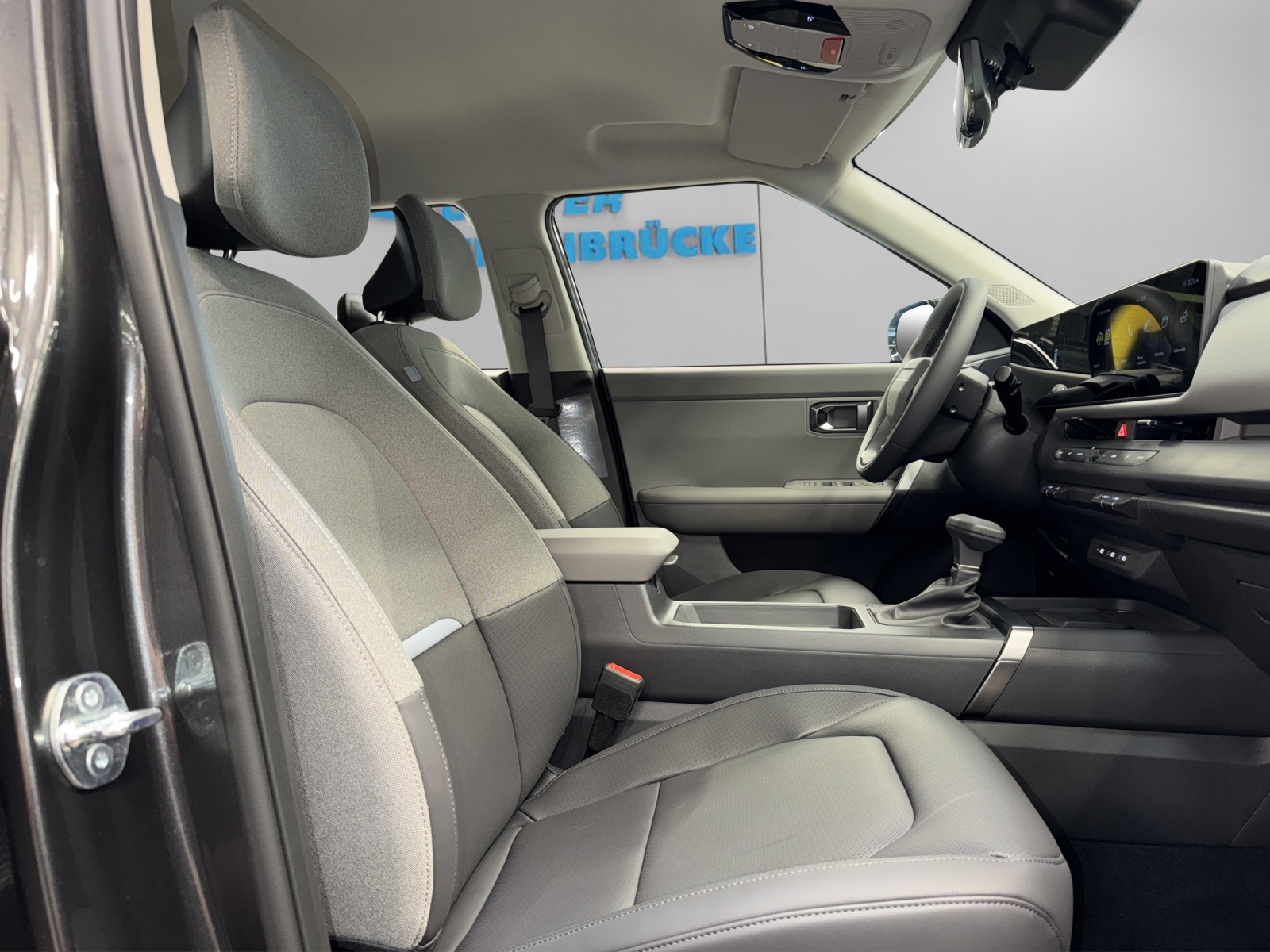 KIA Seltos 1.6 T-GDi Style-image-14