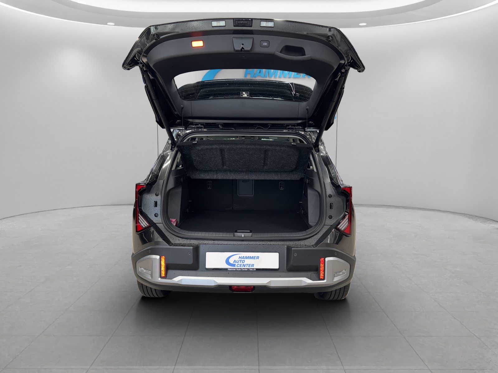 KIA Seltos 1.6 T-GDi Style-image-4