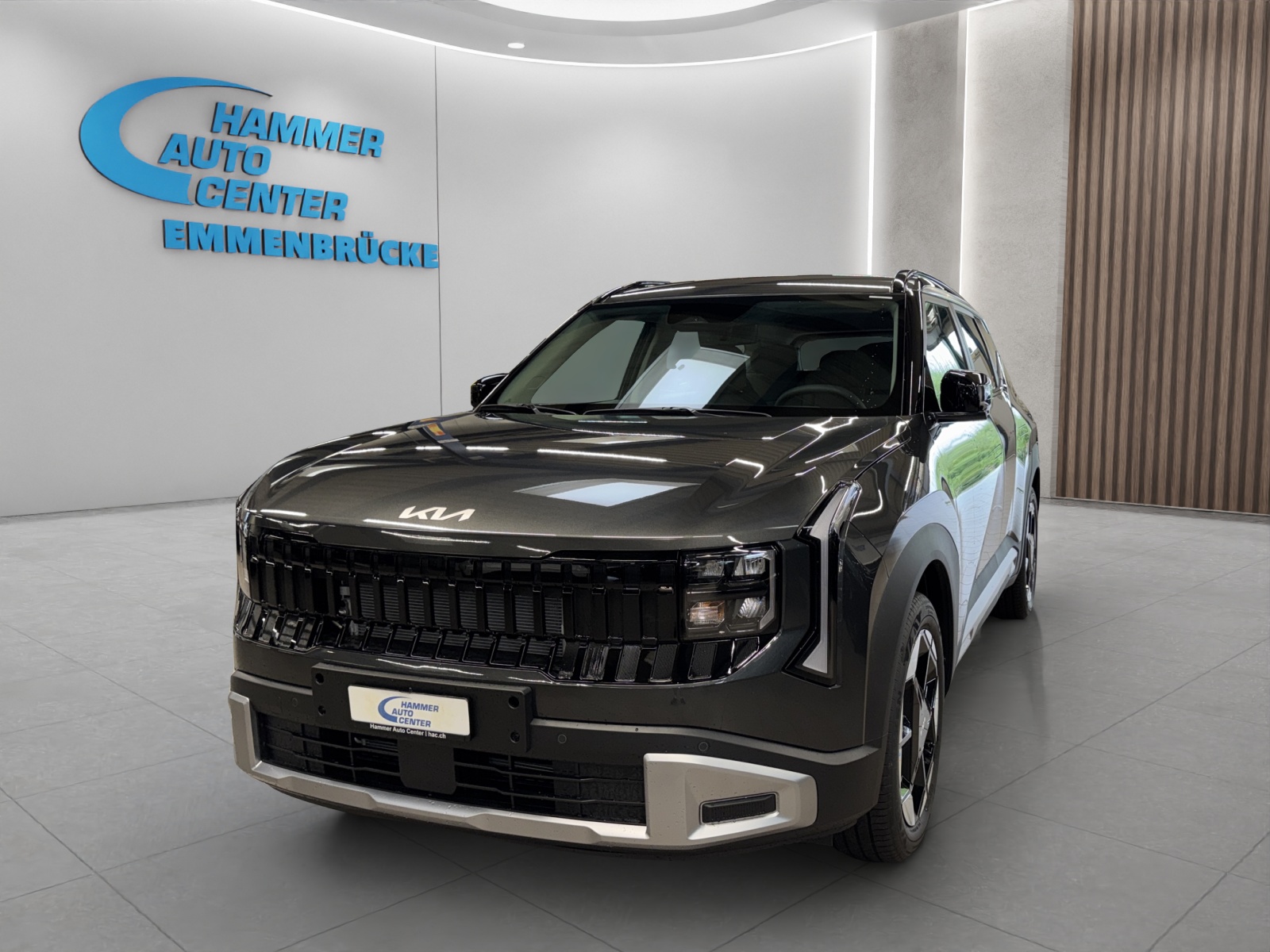 KIA Seltos 1.6 T-GDi Style-image-0