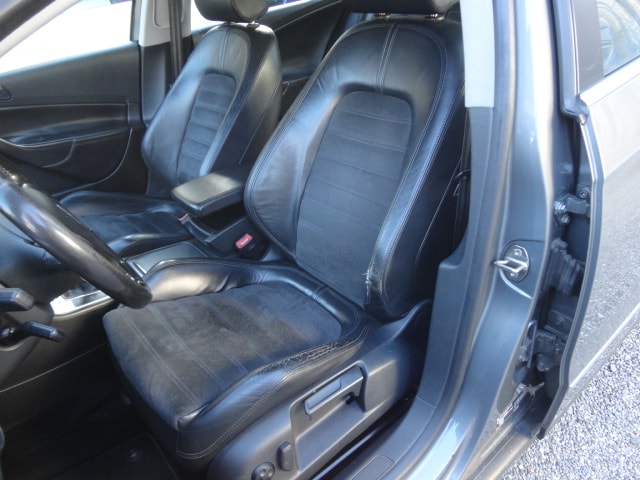 VW Passat 2.0 TDI Highline-image-7