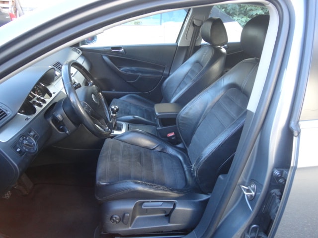 VW Passat 2.0 TDI Highline-image-6