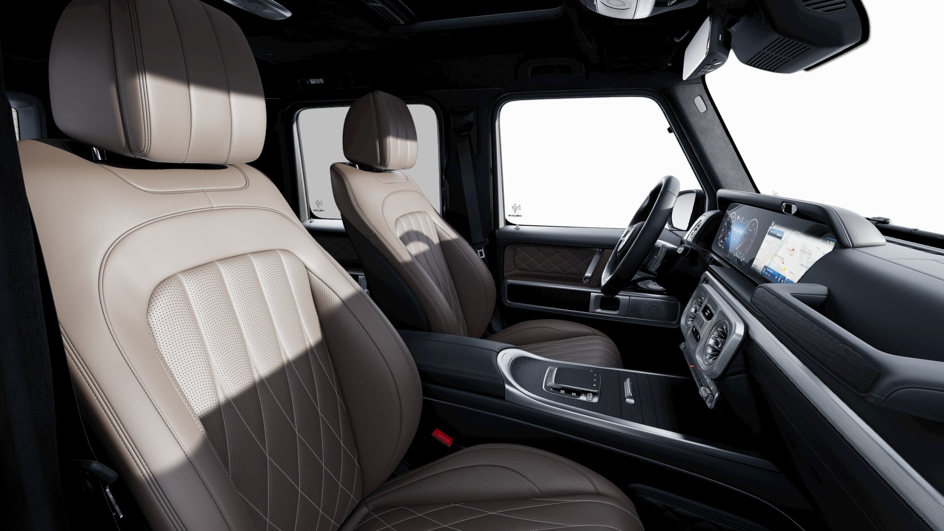 MERCEDES-BENZ G 450 d AMG Line-image-5