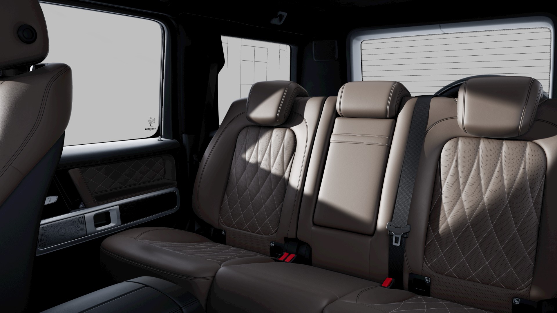 MERCEDES-BENZ G 450 d AMG Line-image-6