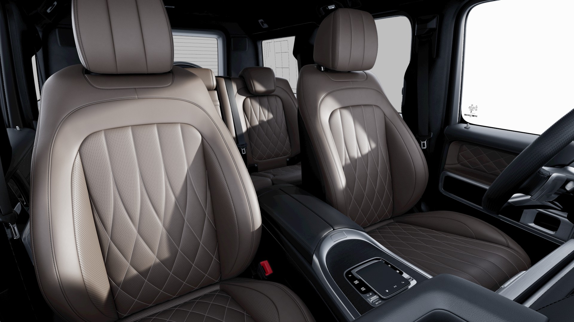 MERCEDES-BENZ G 450 d AMG Line-image-7