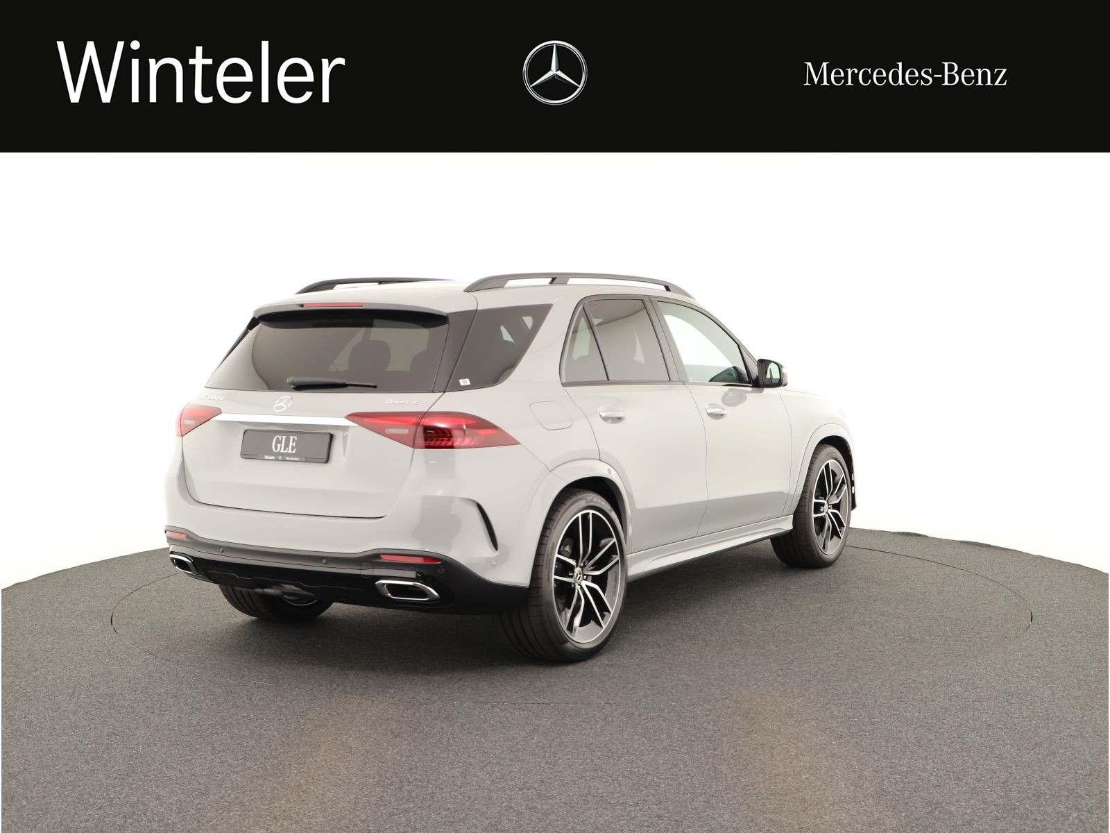 MERCEDES-BENZ GLE 300 d 4Matic-image-5