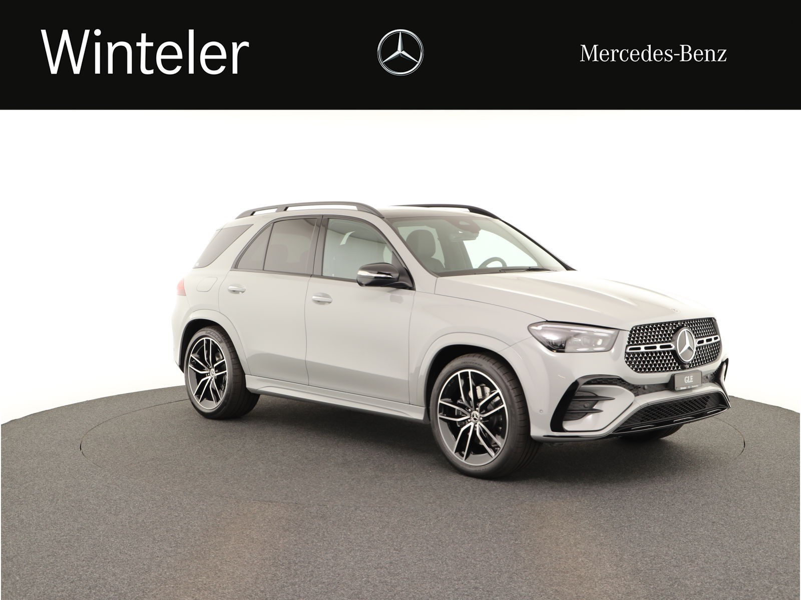 MERCEDES-BENZ GLE 300 d 4Matic-image-7