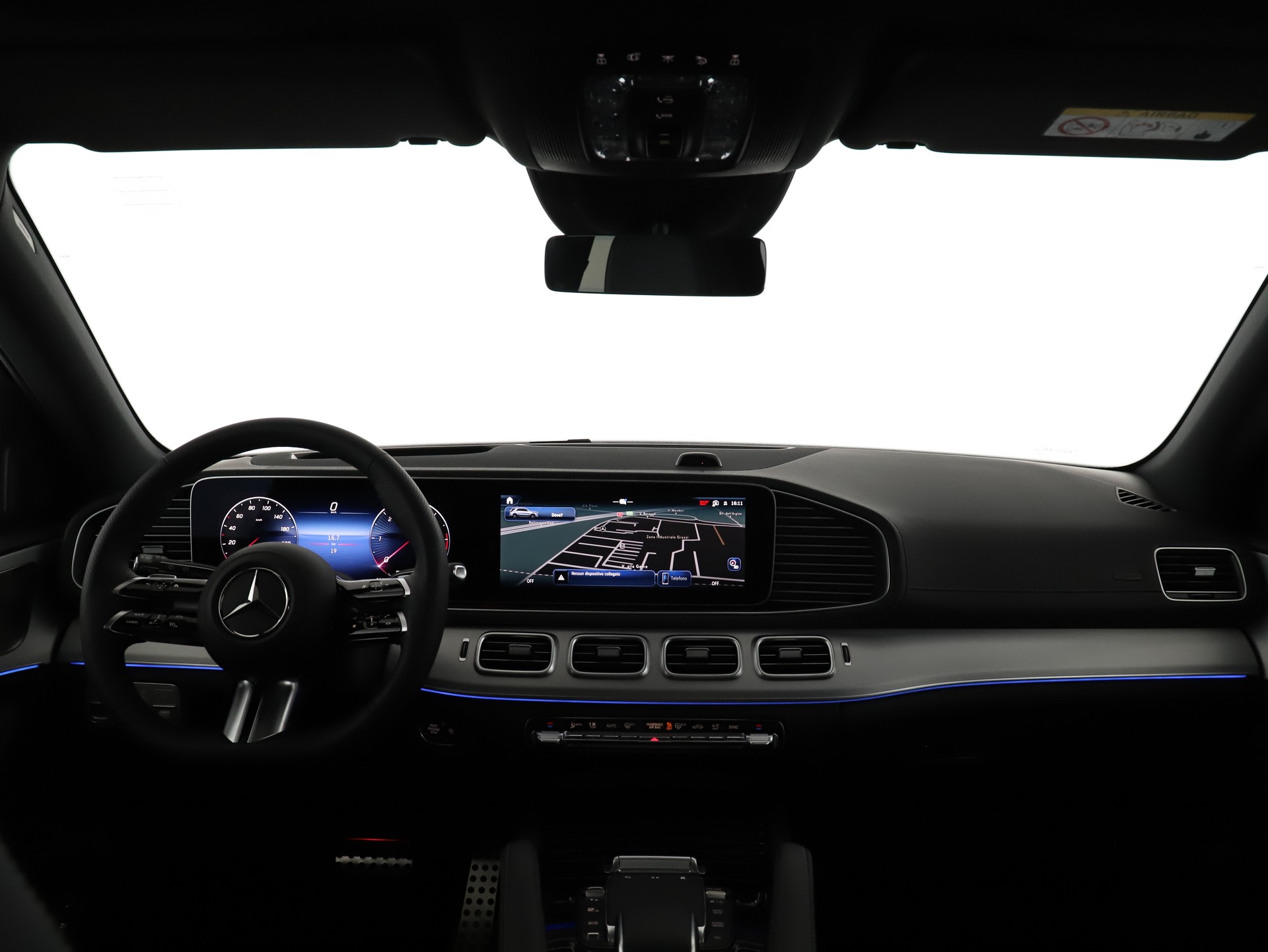 MERCEDES-BENZ GLE 300 d 4Matic-image-13