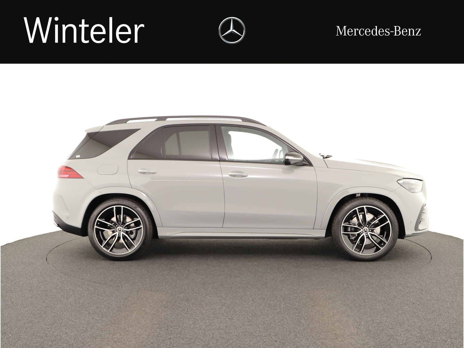 MERCEDES-BENZ GLE 300 d 4Matic-image-6