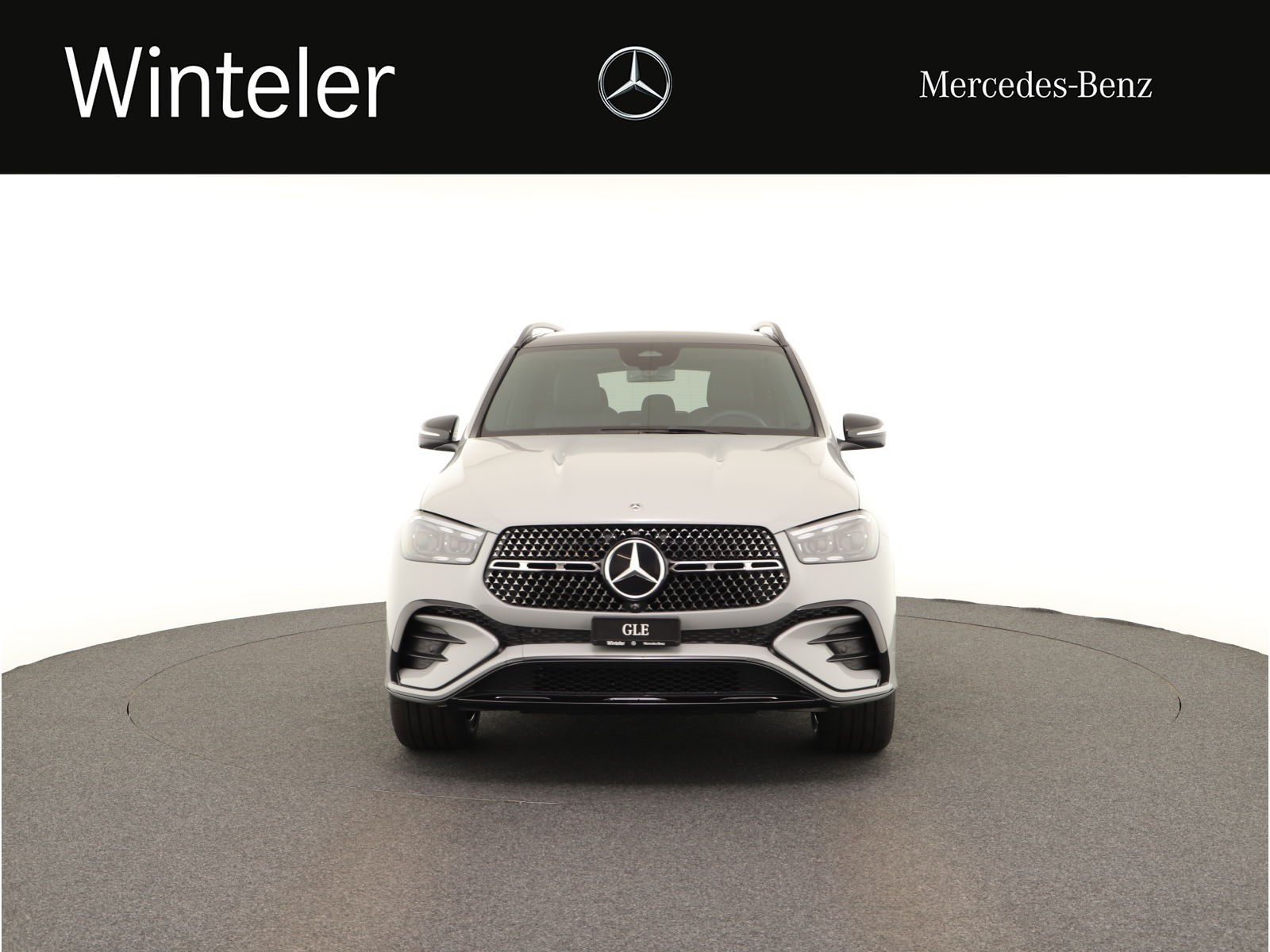 MERCEDES-BENZ GLE 300 d 4Matic-image-8