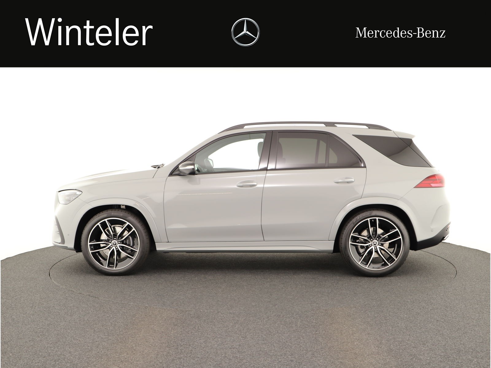 MERCEDES-BENZ GLE 300 d 4Matic-image-2