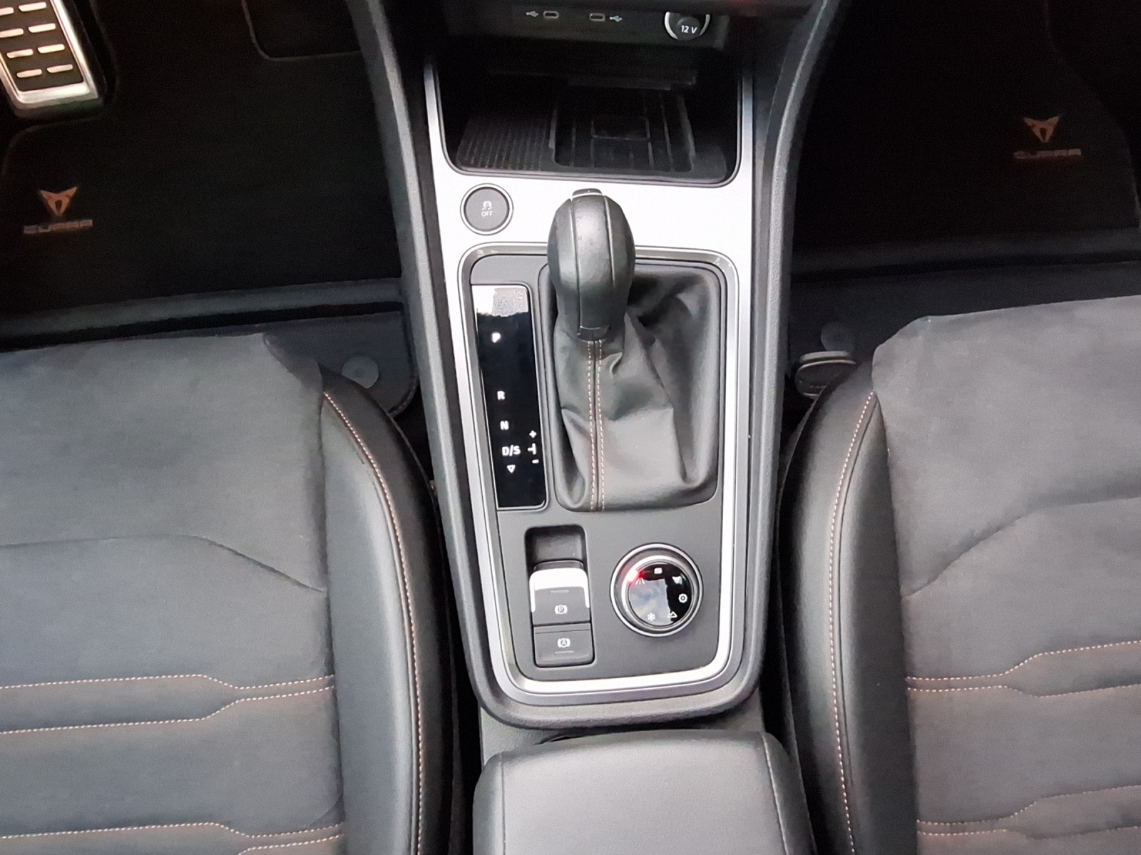 CUPRA Cupra Ateca 2.0 TSI 4Drive DSG-image-6