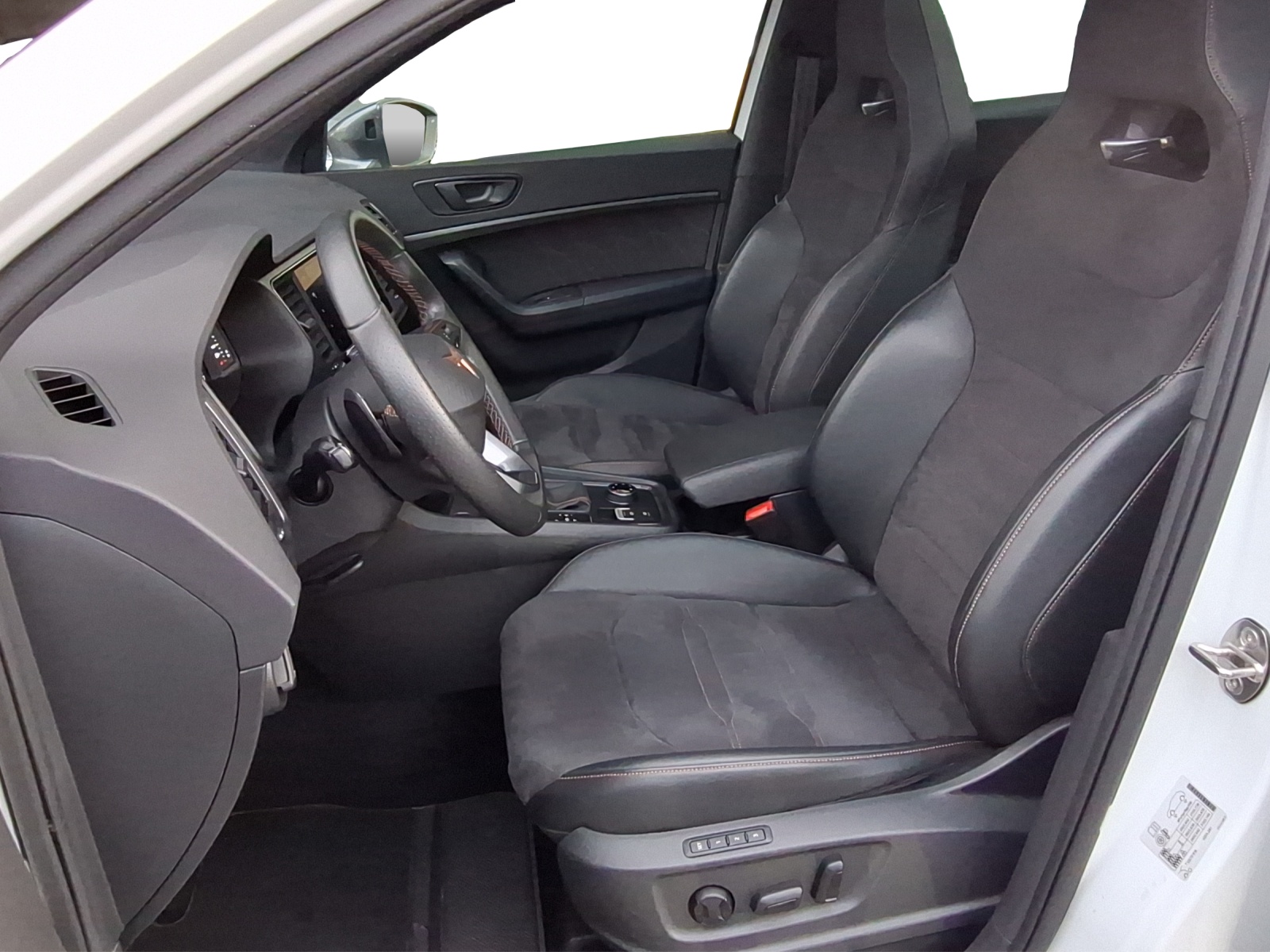 CUPRA Cupra Ateca 2.0 TSI 4Drive DSG-image-4