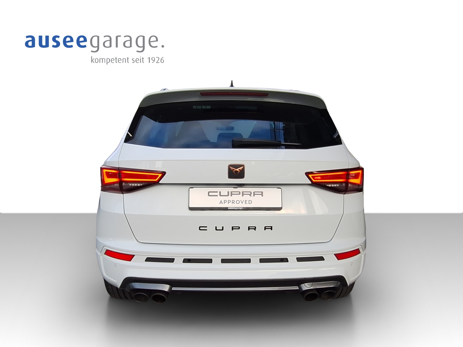CUPRA Cupra Ateca 2.0 TSI 4Drive DSG-showroom-element-3