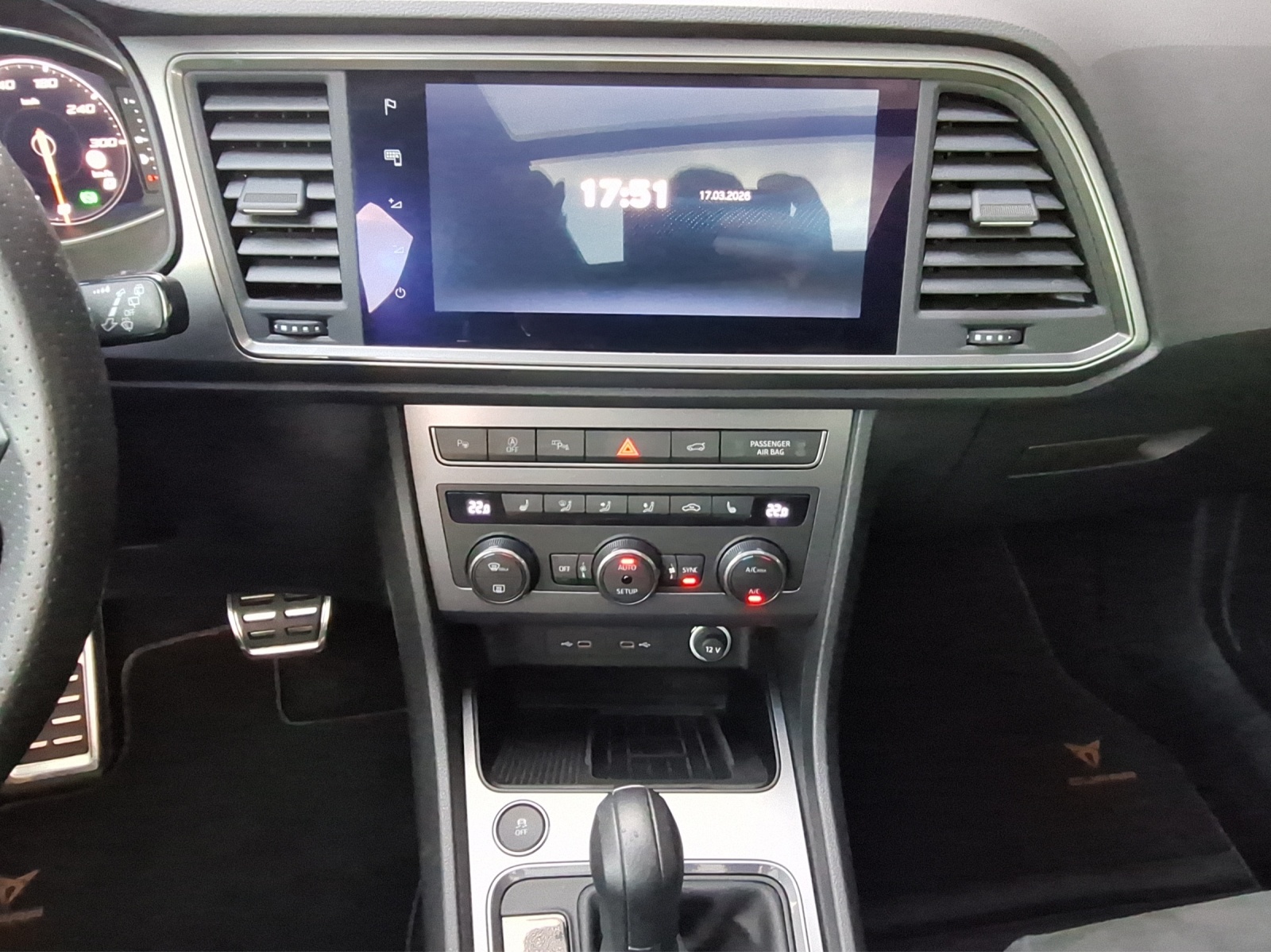 CUPRA Cupra Ateca 2.0 TSI 4Drive DSG-image-7