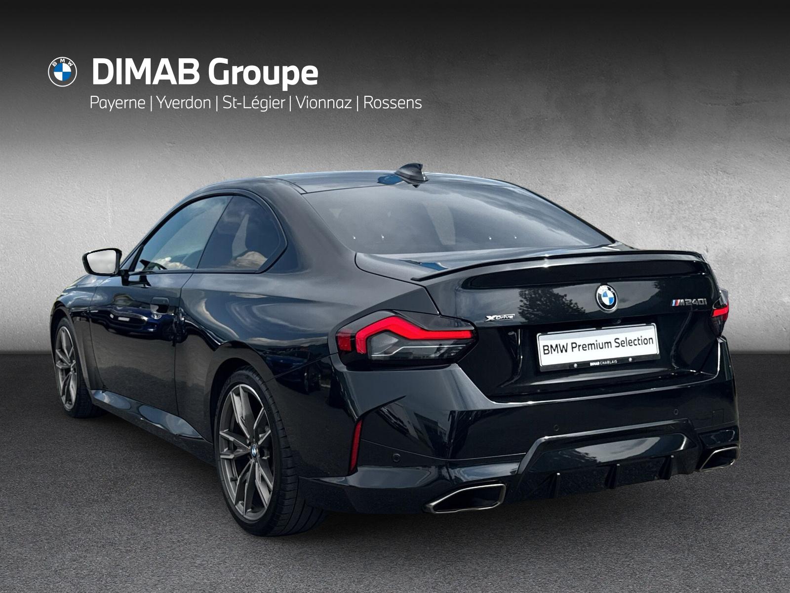 BMW M240i xDrive Coupé (CH)-showroom-element-2