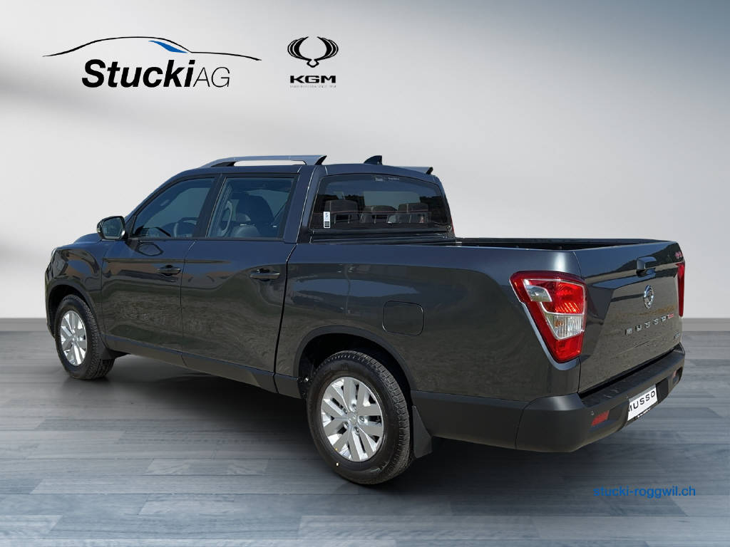 KGM-SsangYong MUSSO-showroom-element-3