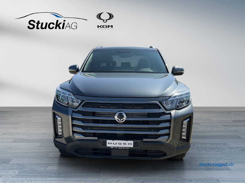 KGM-SsangYong MUSSO-showroom-element-1