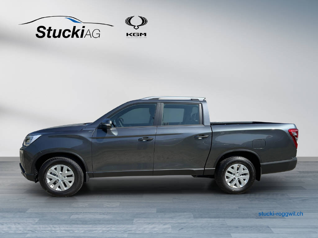 KGM-SsangYong MUSSO-showroom-element-2