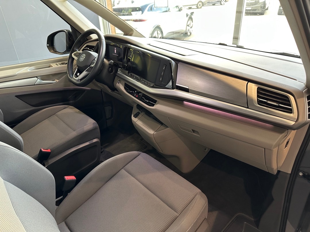 VW Multivan 2.0 TSI Life Edition DSG-image-19