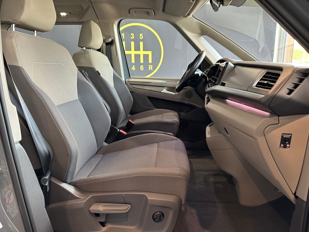VW Multivan 2.0 TSI Life Edition DSG-image-20