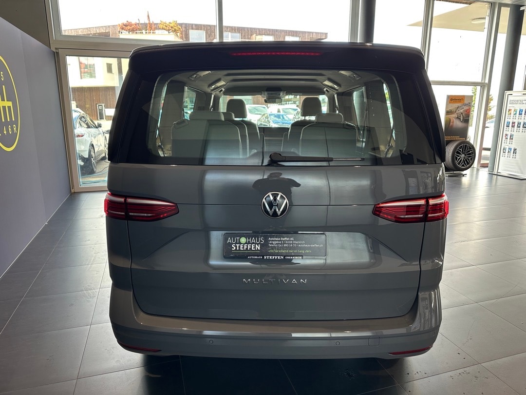 VW Multivan 2.0 TSI Life Edition DSG-image-4