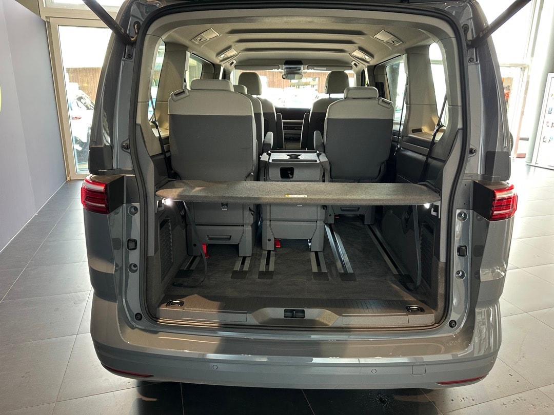 VW Multivan 2.0 TSI Life Edition DSG-image-5