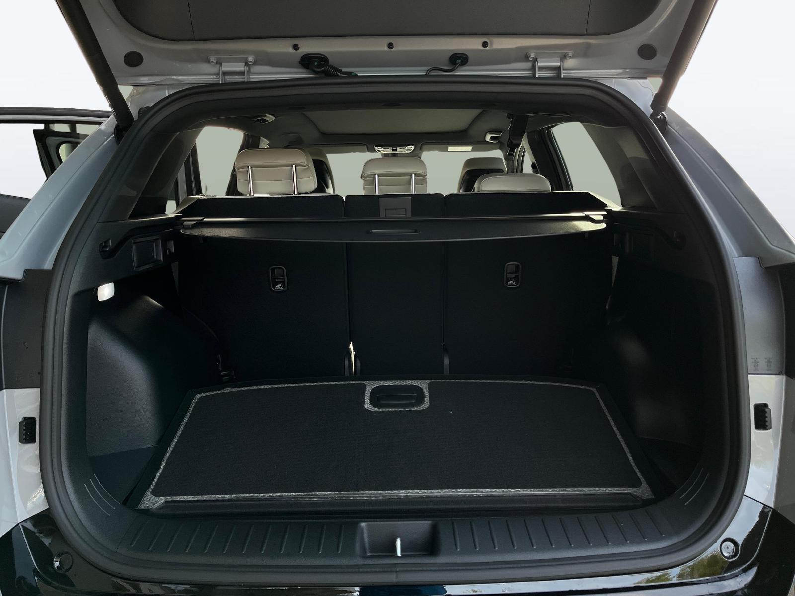 KIA Sportage 1.6 T-GDi Hybrid GT-Line-image-10