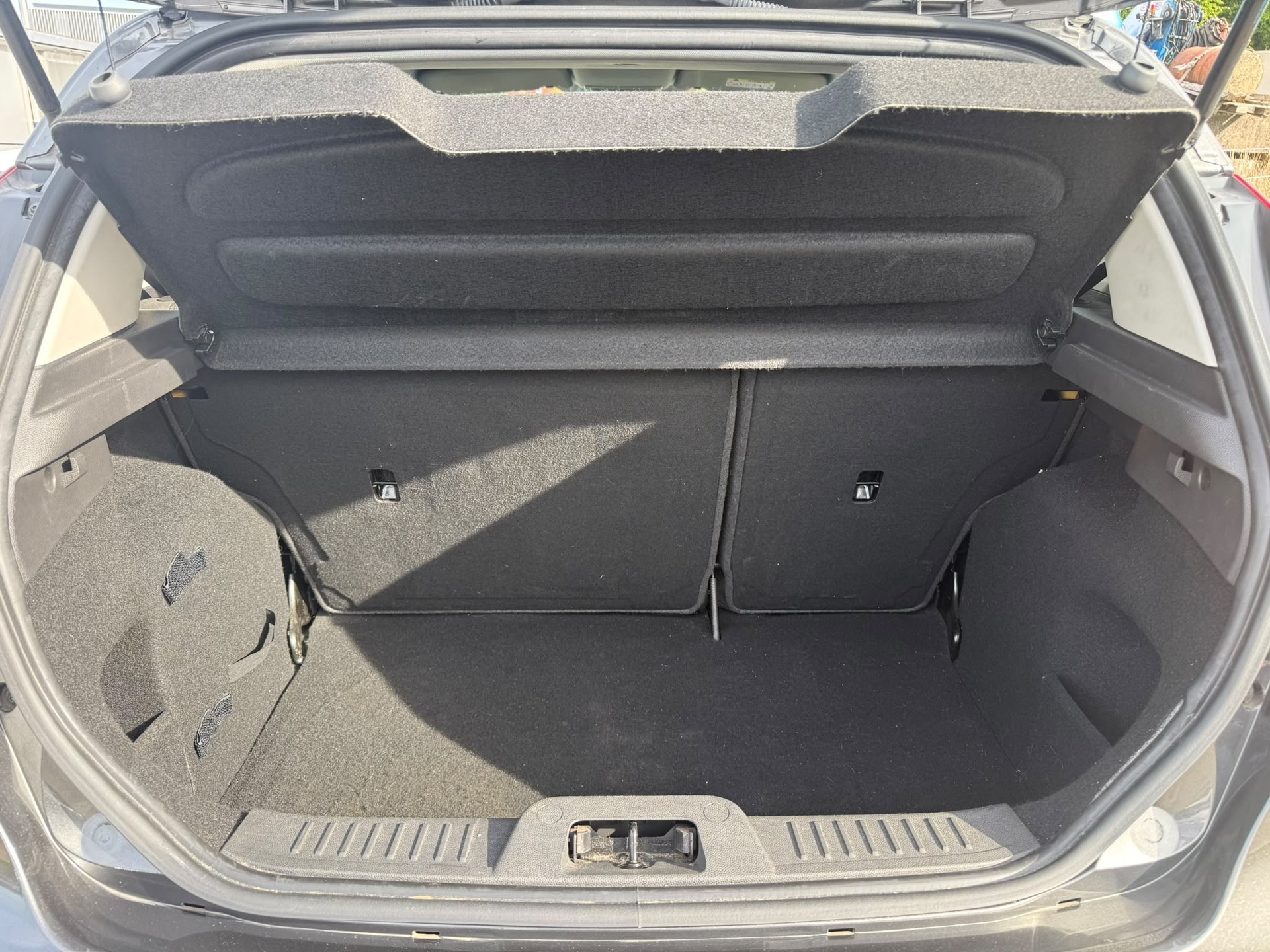 FORD Fiesta 1.0 SCTi Trend-image-9