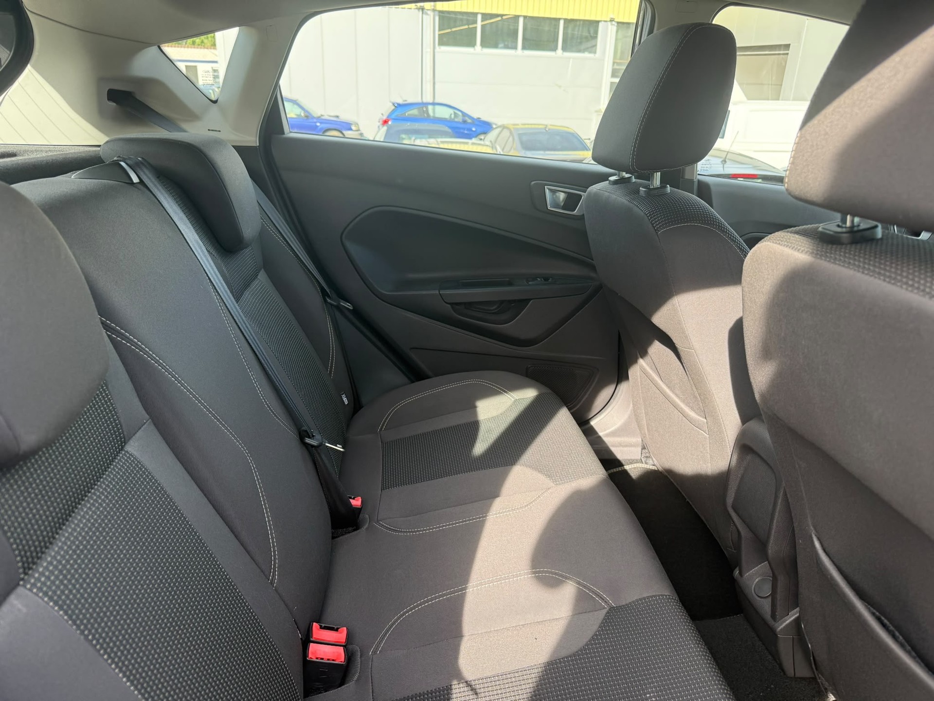 FORD Fiesta 1.0 SCTi Trend-image-13