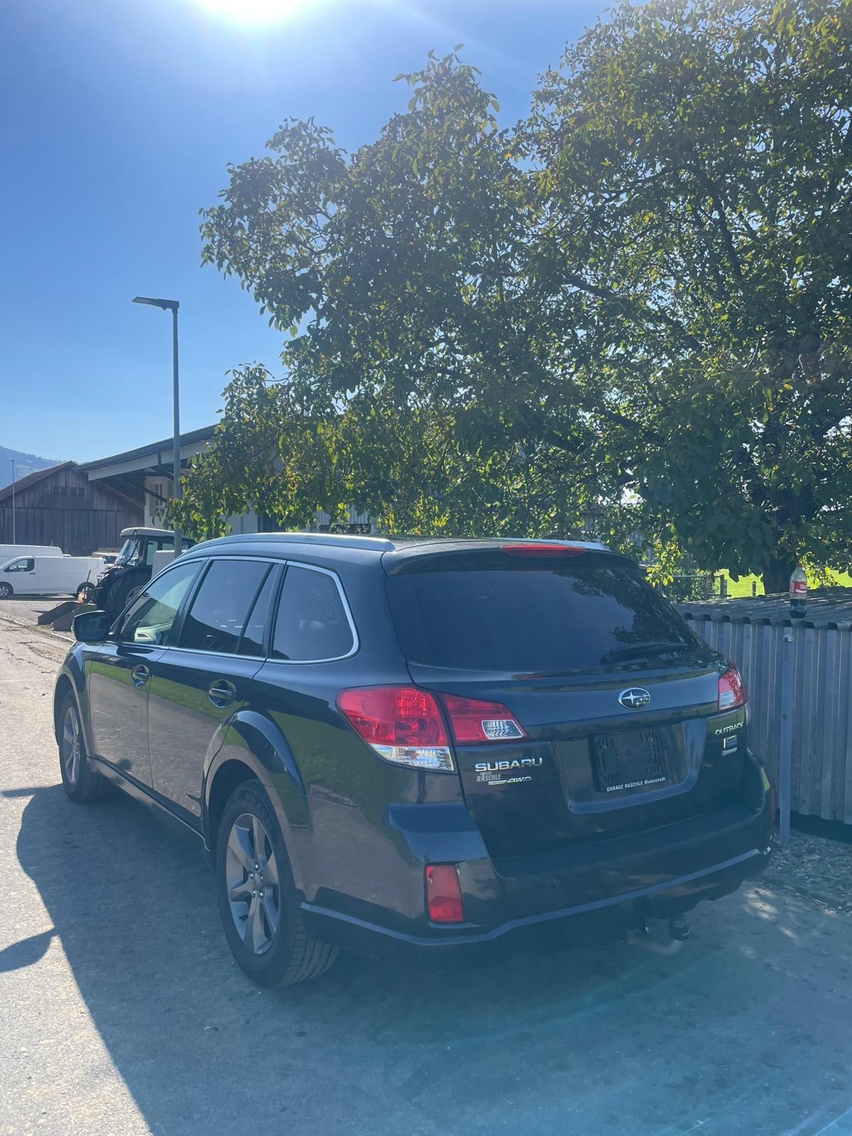 SUBARU 2.0 D Limited-image-3