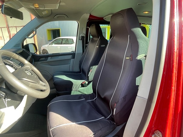 VW Kombi 2.0 TDI-image-4