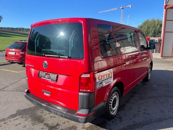 VW Kombi 2.0 TDI-image-2