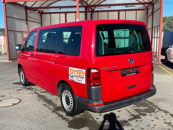 VW Kombi 2.0 TDI-image-3
