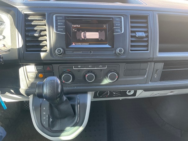 VW Kombi 2.0 TDI-image-8
