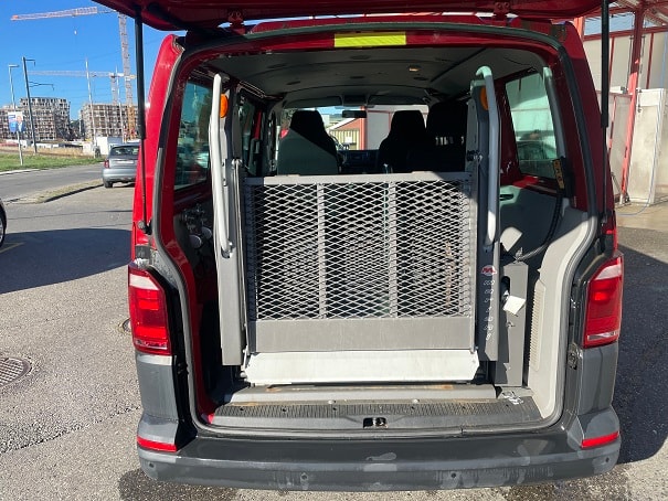VW Kombi 2.0 TDI-image-6