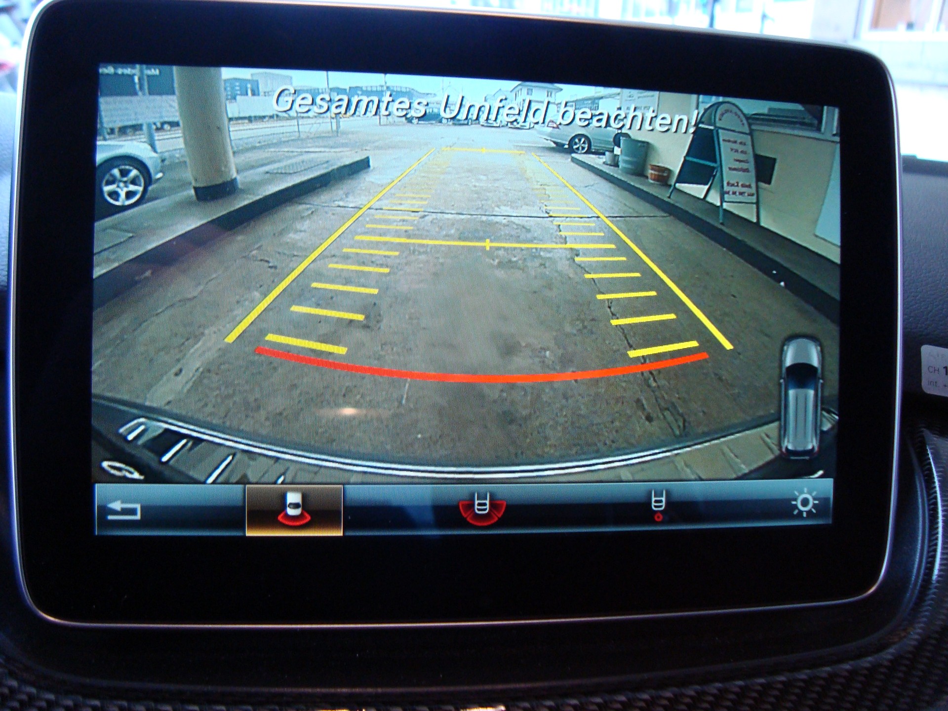 MERCEDES-BENZ B 250 AMG Line 4Matic 7G-DCT-image-7