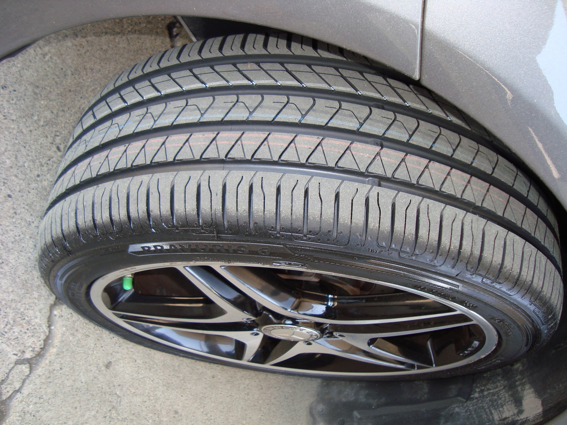 MERCEDES-BENZ B 250 AMG Line 4Matic 7G-DCT-image-14