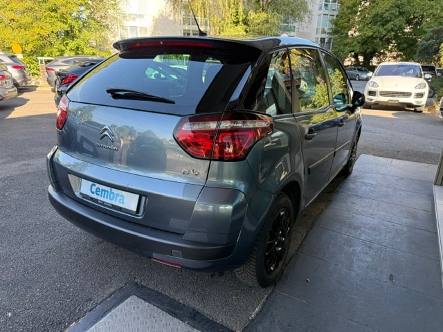 CITROEN C4 Picasso 1.6i 16V Attraction-image-3