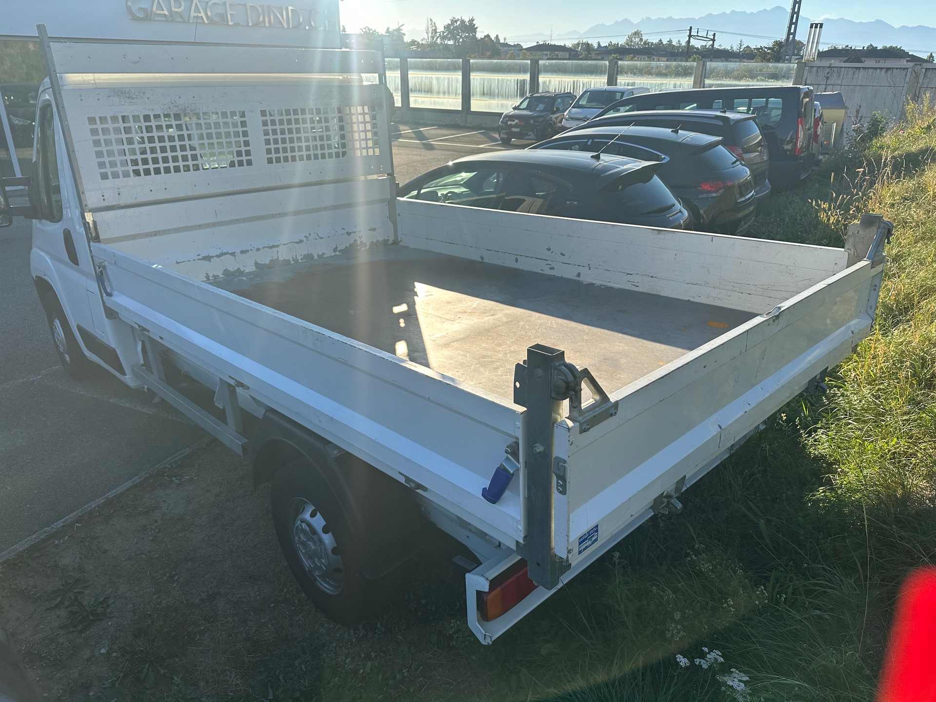 CITROEN Jumper 35 2.2 BlueHDi 140 Control L2-image-5