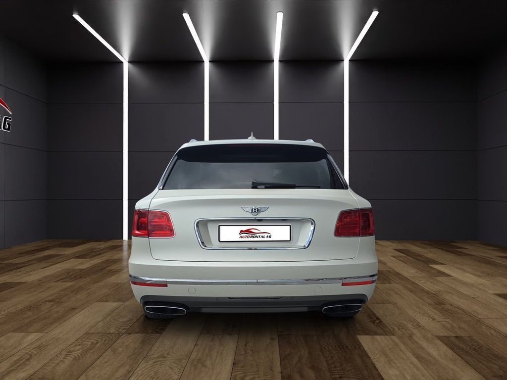 BENTLEY Bentayga W12-image-6