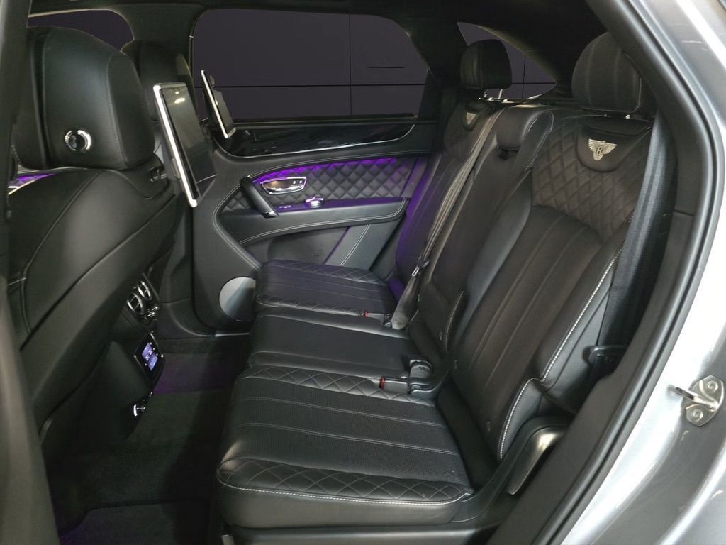BENTLEY Bentayga W12-image-20