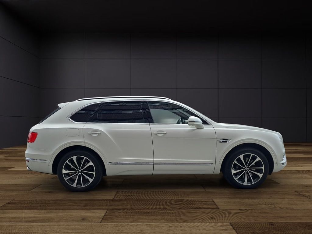 BENTLEY Bentayga W12-image-4
