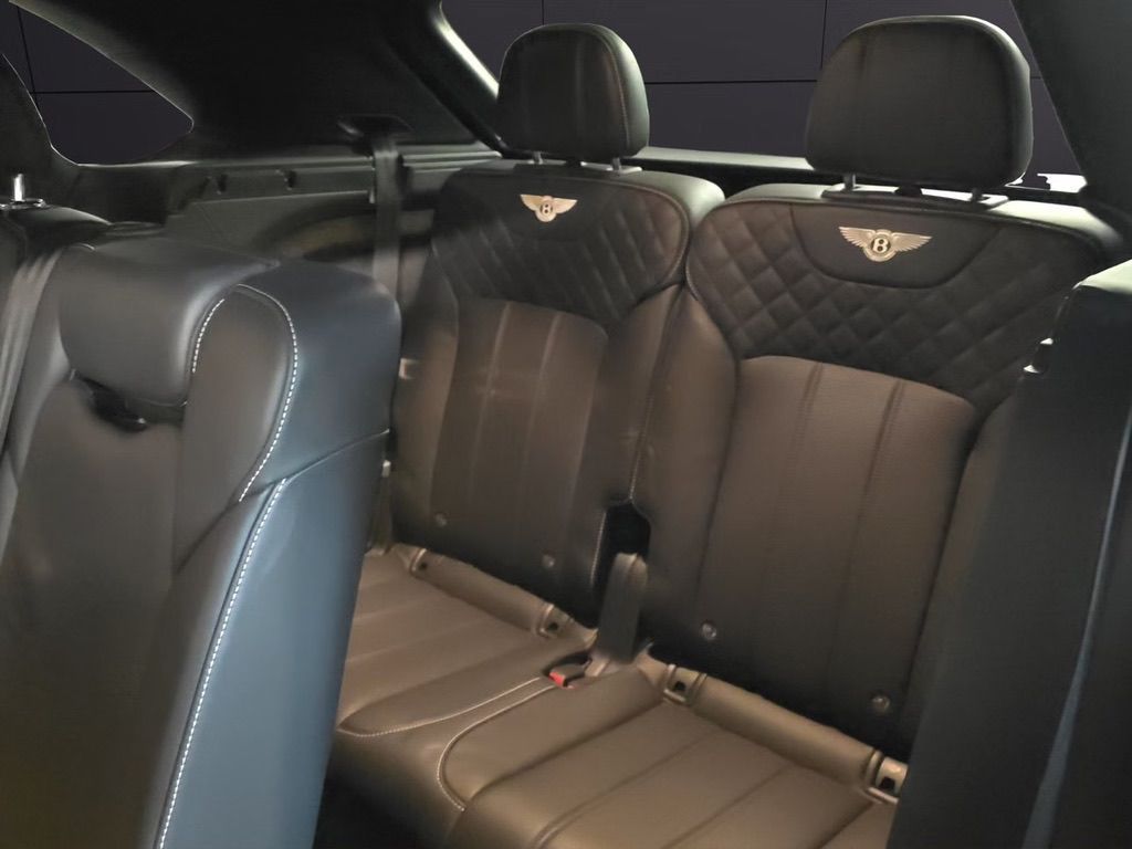 BENTLEY Bentayga W12-image-12