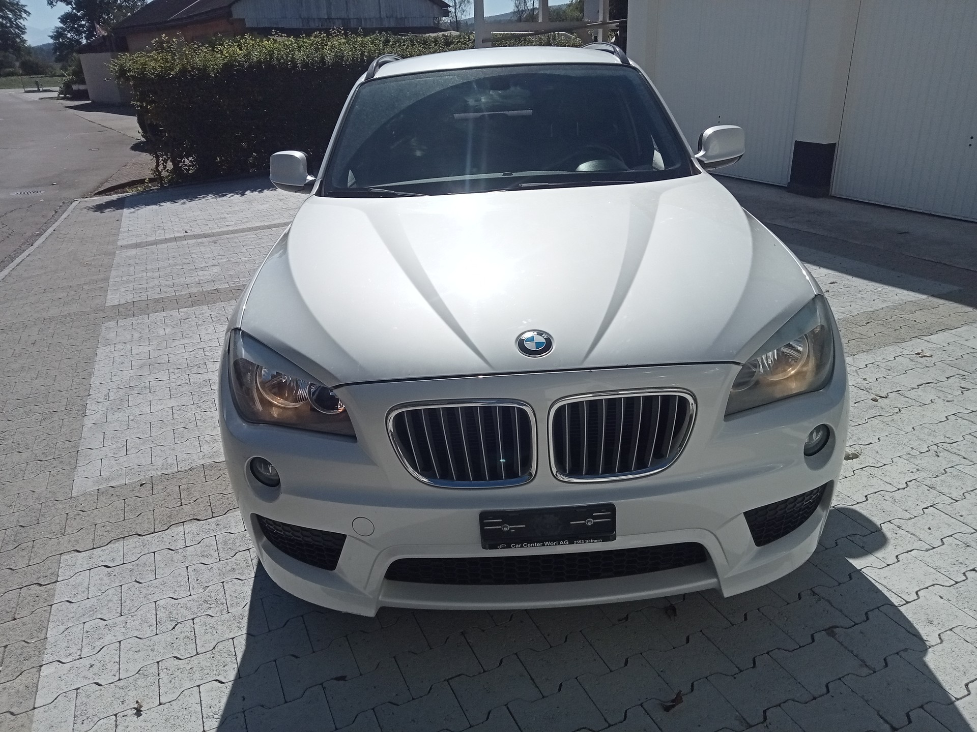 BMW 28i xDrive-image-0