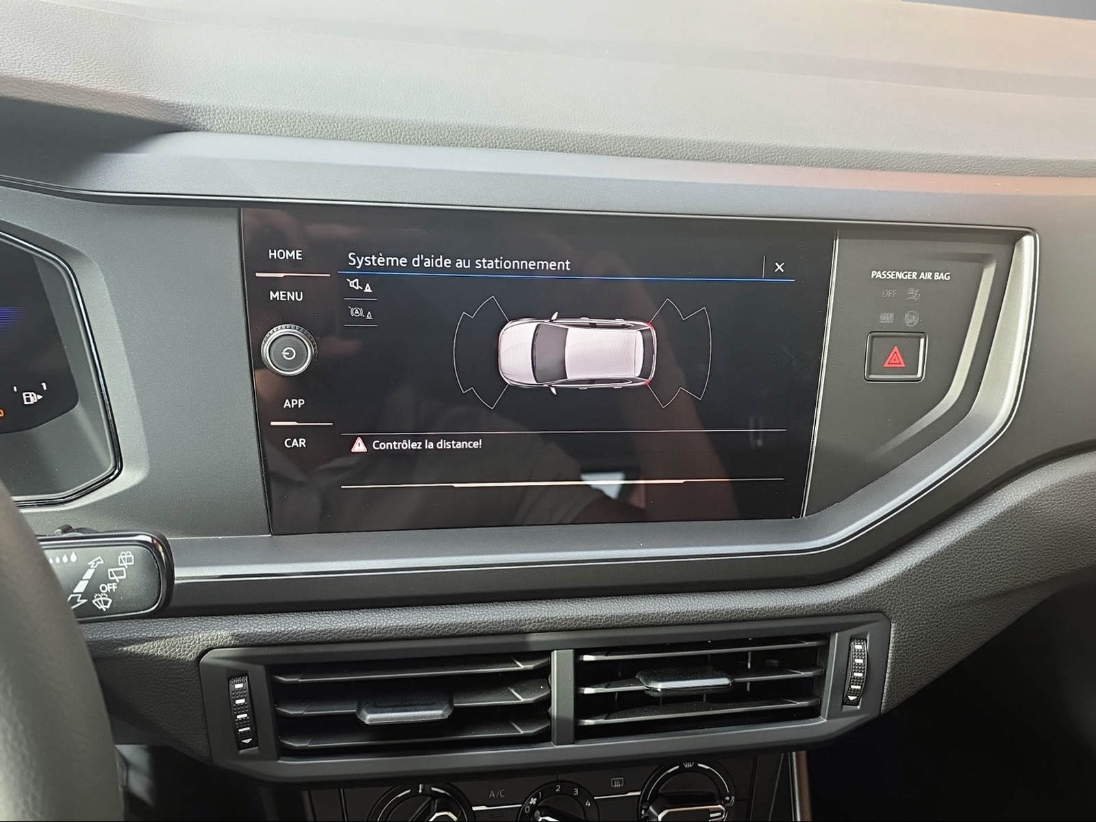 VW Polo 1.0 TSI Trend-image-10