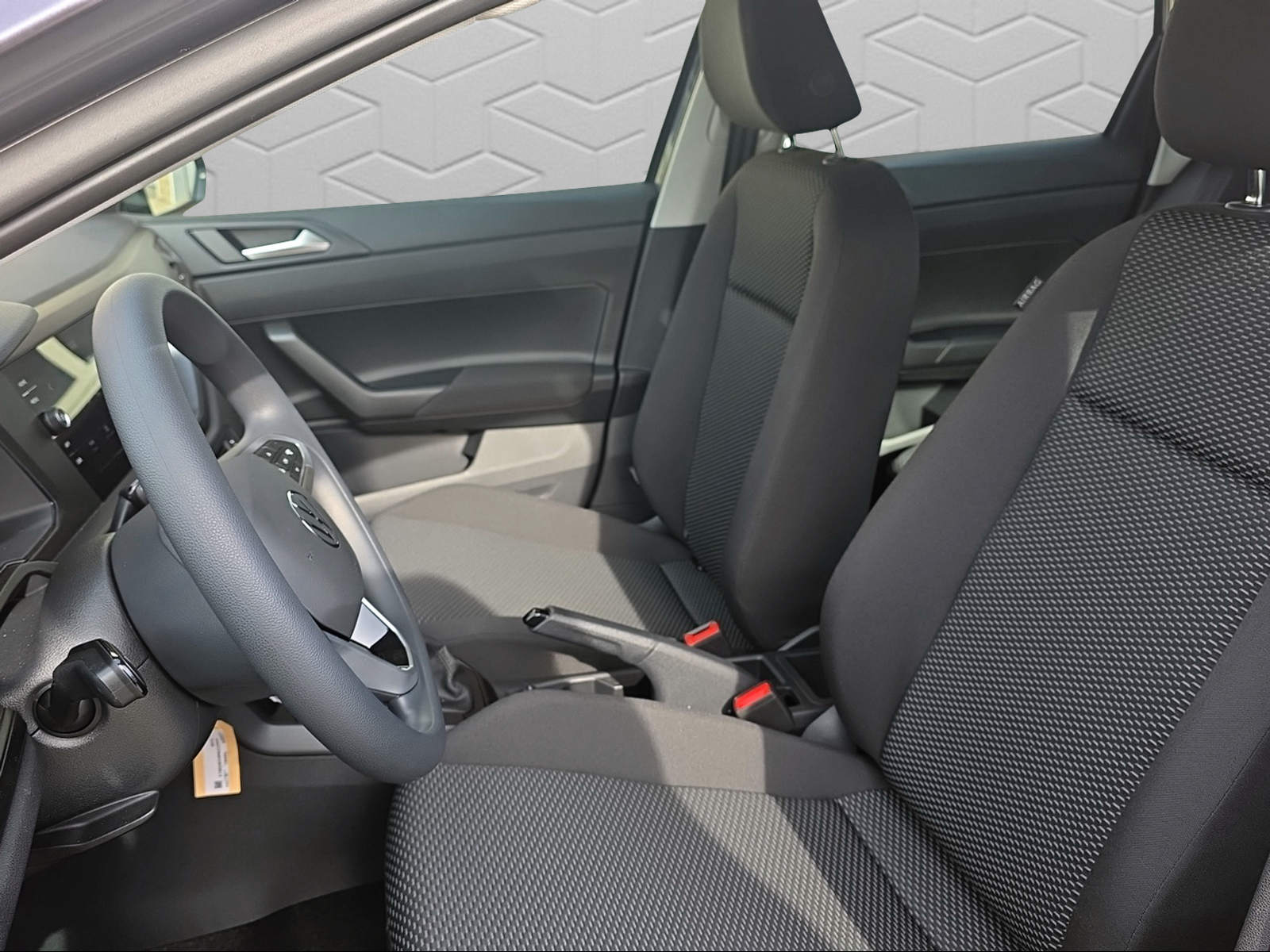 VW Polo 1.0 TSI Trend-image-6