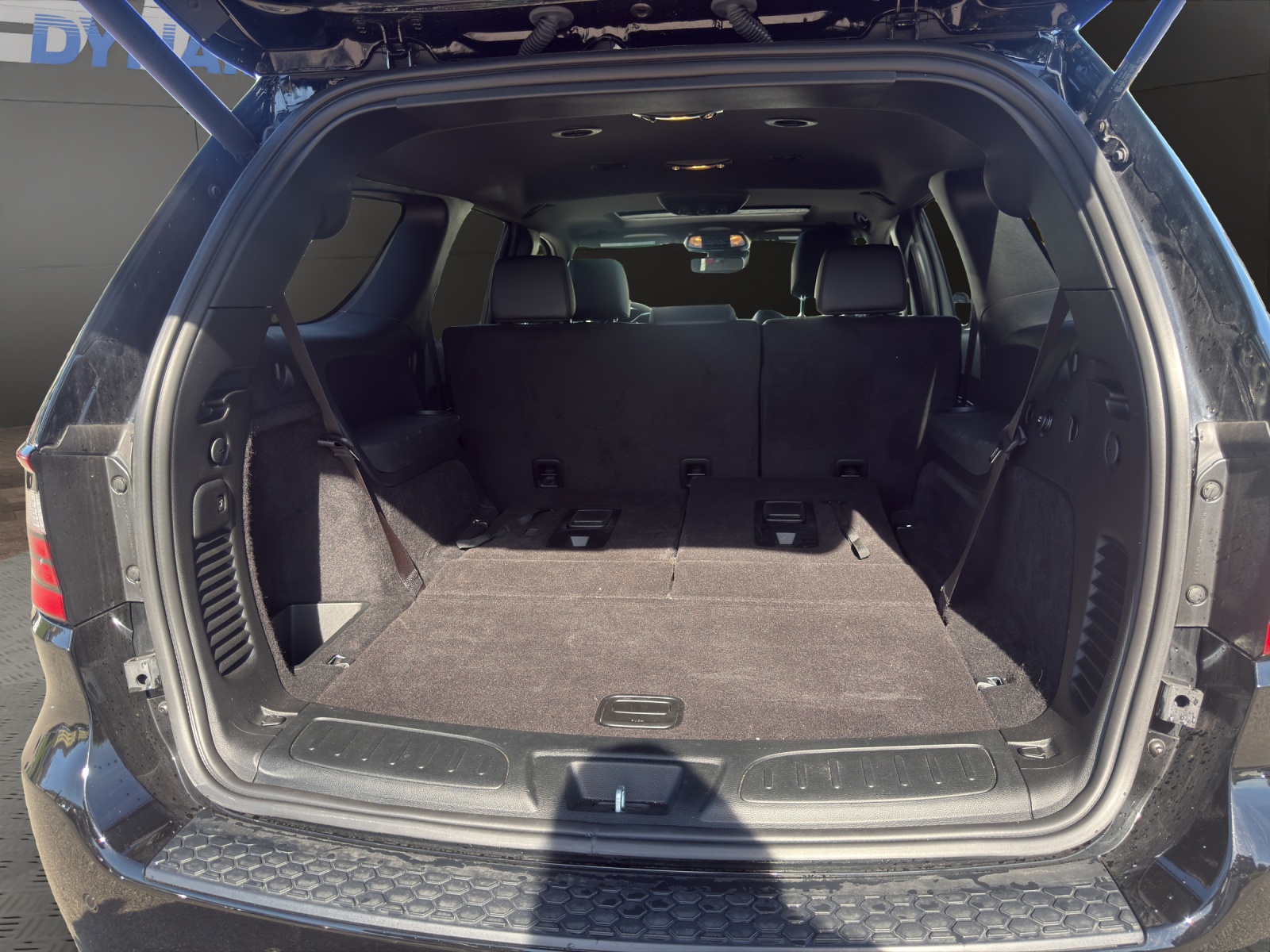 DODGE Durango R/T-image-17
