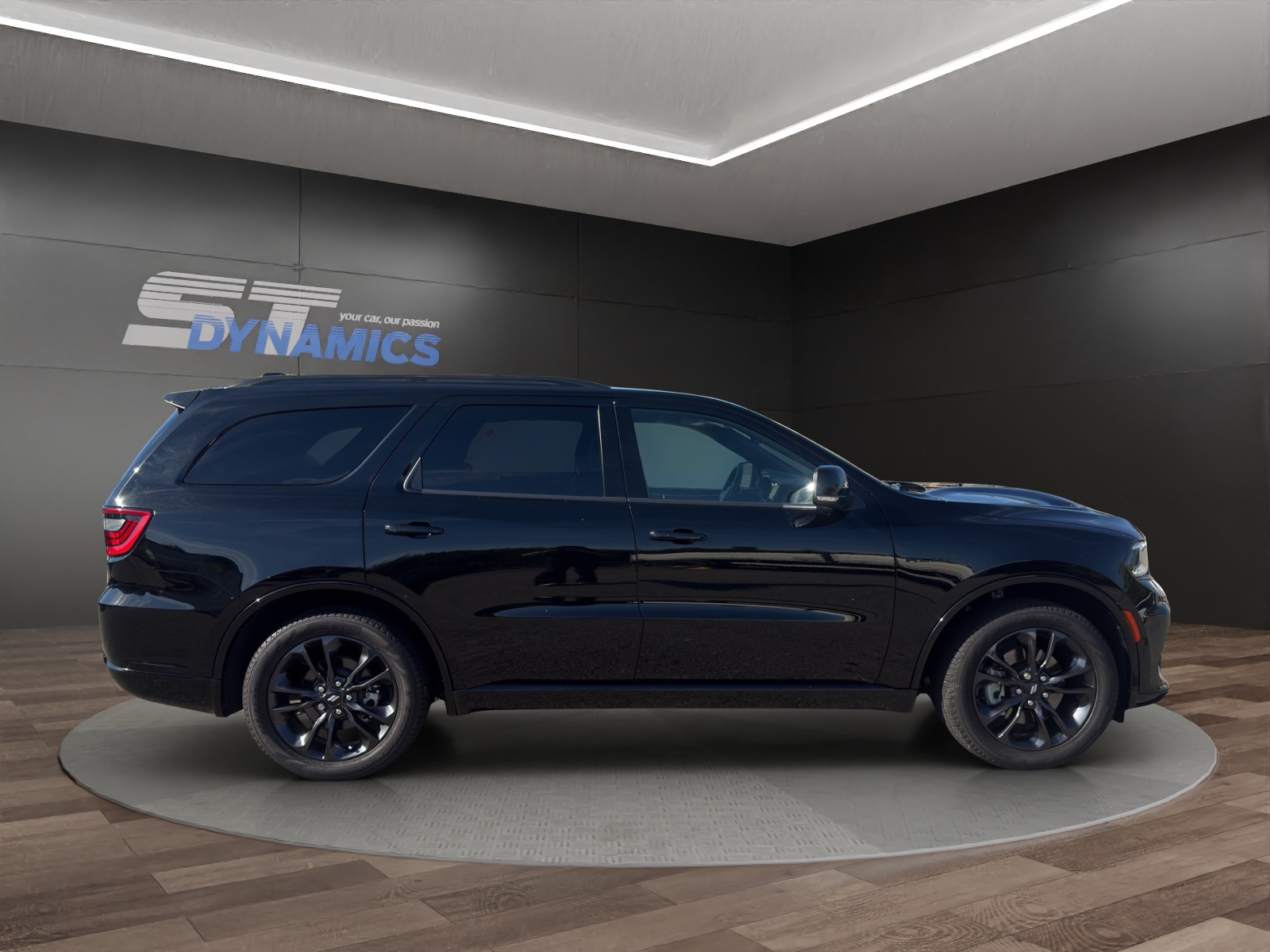 DODGE Durango R/T-image-6