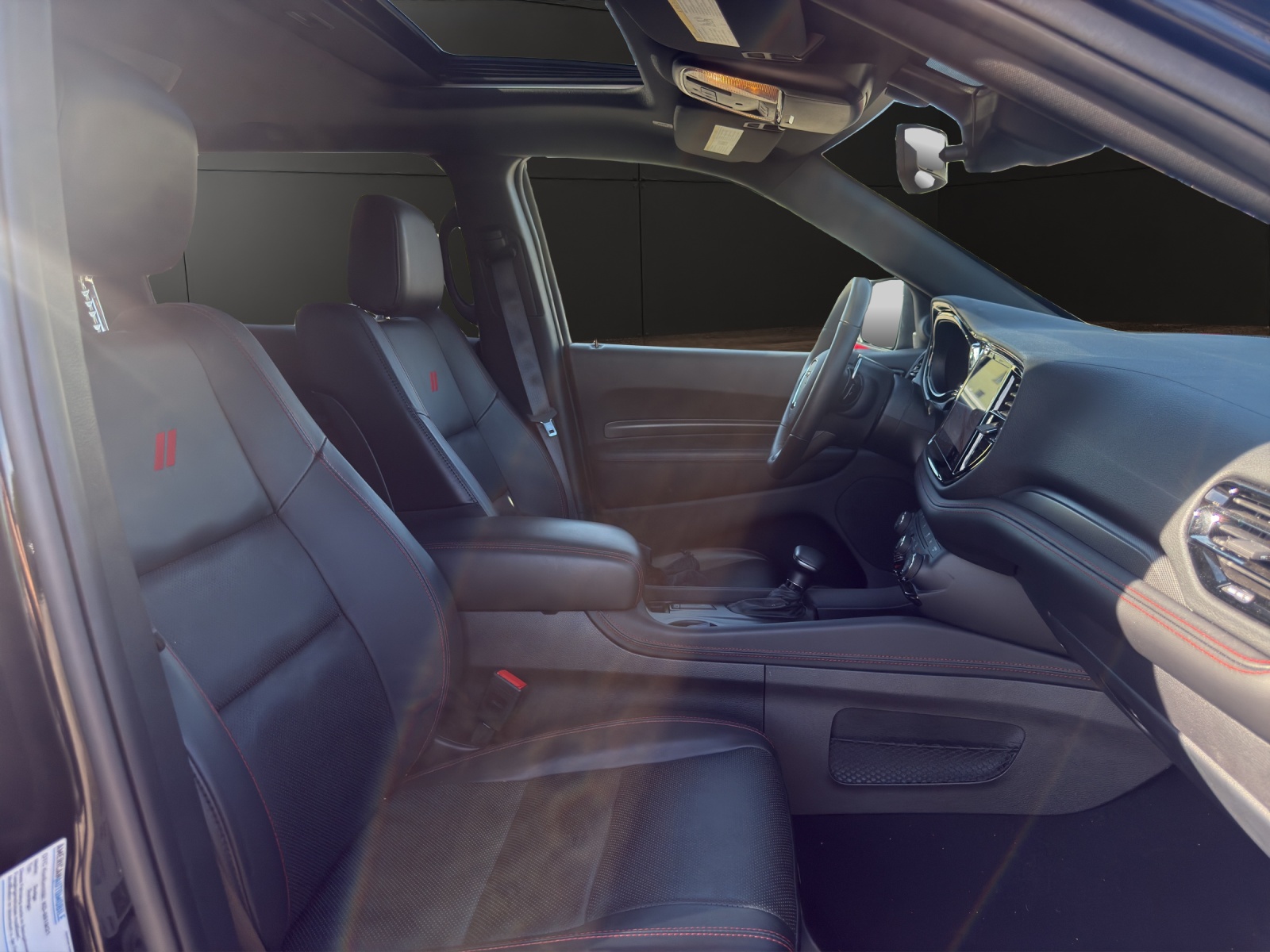 DODGE Durango R/T-image-15